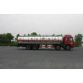 24700L Faw Plastic Tank Truck for Chemical Liquid Property Delivery8X4 (HZZ5311GHY)